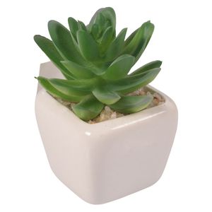 Planta artificial c \ maceta es22721 (5x10cm)