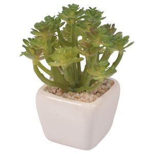 Planta artificial c \ maceta es22723 (5x11cm)