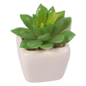 Planta artificial c \ maceta es22727 (5x9cm)