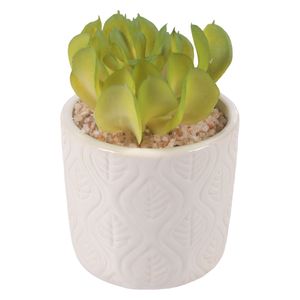 Planta artificial c \ maceta es22770 (8x13cm)