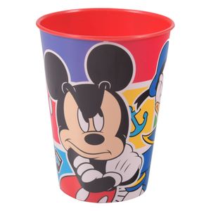 Vaso infantil mickey mouse better together ref:74307