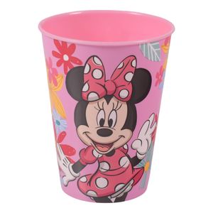 Vaso infantil minnie mouse spring lookref:74407