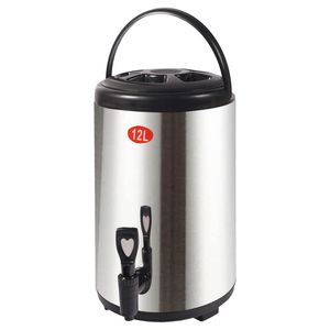 Termo dispensador acero ref:jc318-12l \ san4271 12lt