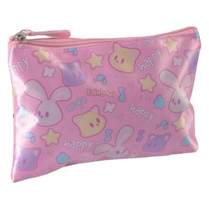 Cartuchera Sencilla Happy West, 20x15cm, EPB177395-RS