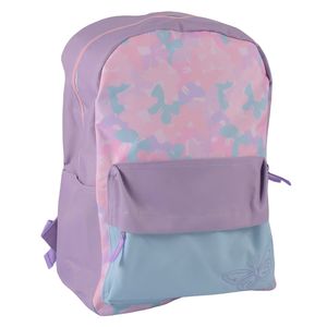 Mochila Mariposas West, 40x31x20cm, eme177406-st