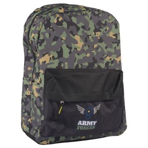 Mochila west 15 pulg. army ref:eme177416-st