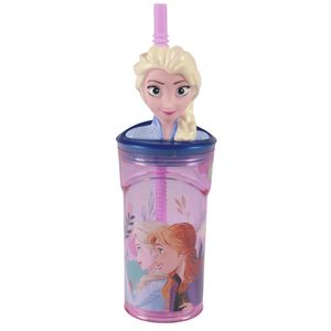 Vaso frozen 3d ref:74266 360ml