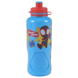 Tomatodo Ergo Sport Spiderman Stor, 430ml, 19x6cm, 15068