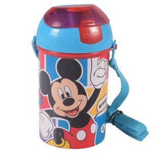Tomatodo Pop Up Mickey Mouse Stor, 450ml, 15x8cm, 74369