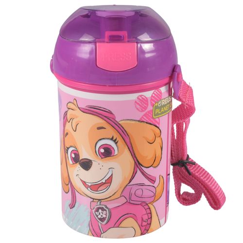 Tomatodo Pop Up Paw Patrol Stor, 450ml, 15x8cm, 74569