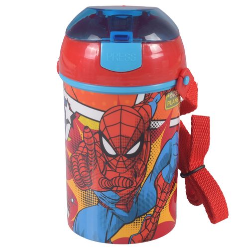 Toma todo pop up spiderman midnight flyer ref:74769 450ml