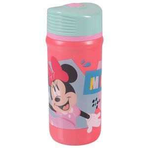 Tomatodo Twister Sport Minnie Mouse Stor, 390ml, 17x6cm, 74405