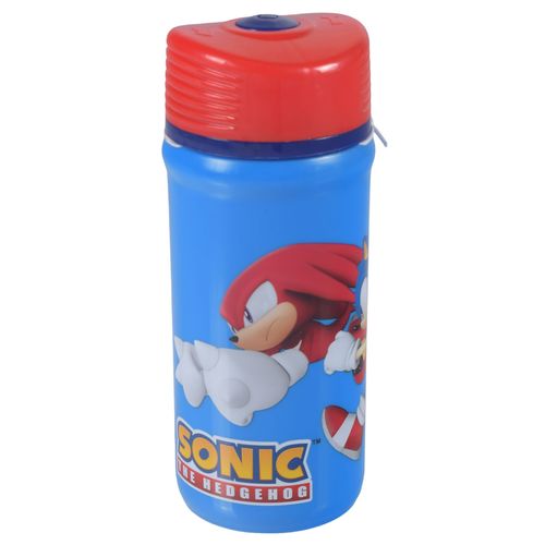 Tomatodo Twister Sport Sonic Stor, 390ml, 17x6cm, 40505