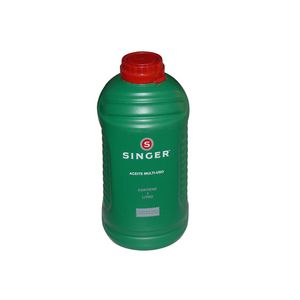 Aceite singer ref:s120989 1000 ml