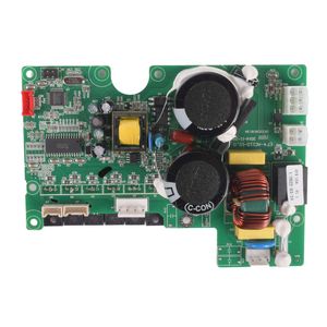 Tarjeta jack ef4-15a - 9950011500
