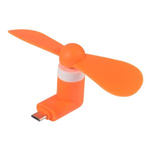 Ventilador Para Celular Android - Colores Surtidos