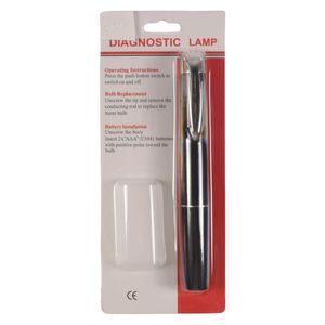 Lampara diagnostico t \ bolig s \ pilas ref:ks-q7 \ hs101f