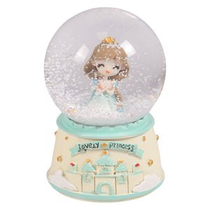 Recuerdo bola cristal musical princess c \ luz ref:ep0067