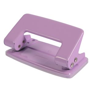 Perforadora Office Life, Colores Pasteles Surtidos, 7x5cm, OF0173 M8230
