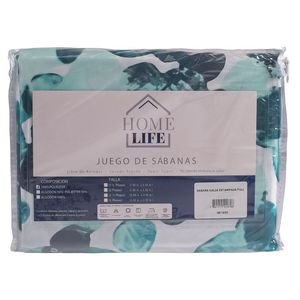 Sabana galia estampada king