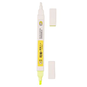 Resaltador Borrable, Colores Surtidos, 6 Piezas, es23790 \ sy-8003