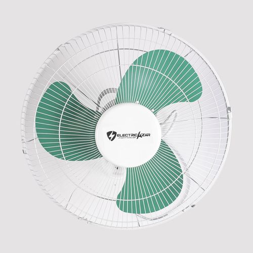 Ventilador Electric Azar, Tumbado, 16 Pulgadas, 3 Velocidades, OF-1601