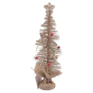 Adorno nav.arbol ref:d25-23ws219 29cm