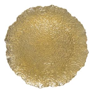 Plato base dec.plast.electro ref:es22598 (33cm)