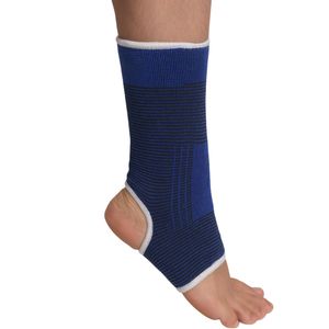 Tobillera Sports Goods, Azul, 544-L \ GS-1040