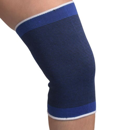 Rodillera Sports Goods, Azul Rayas, 828 \ 901102