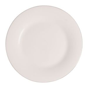 Plato tendido opal blanco ref:lp100gold 10