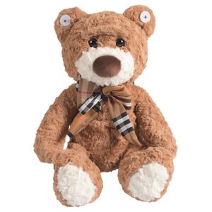 Muneco peluche oso ref:x45-3 (23x18x45cm)