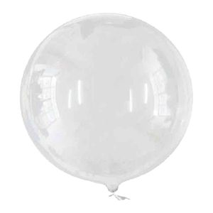 Globo burbuja x50 pz.ref:ep0082 24