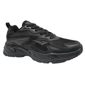 Calzado Deportivo, Running, Hombre, Black, JX8811M1