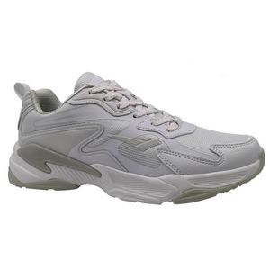 Calzado  running hombre ref:jx8811m5 white \ grey (43)