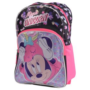 Mochila escolar minnie ref:eme176691-ng