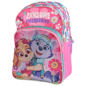 Mochila escolar paw patrol ref:eme176707-fc