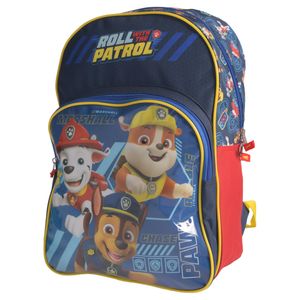 Mochila escolar paw patrol ref:eme176767-az