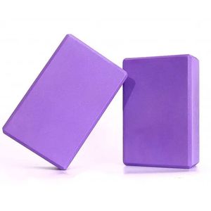 Bloque yoga ref:lh0040 180g (14x22x7,5cm)