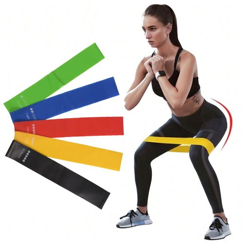 Banda deportiva x5 pz.ref:lh0047 \ lh0145