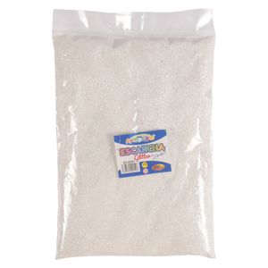 Escarcha blanco tornasol ref:es22251 (500g)