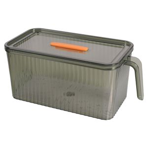 Organizador plast.p \ nevera ref:es22978 (27x14x13cm)