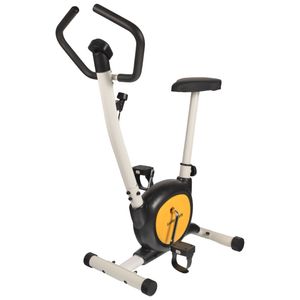 Bicicleta estatica resistencia continua brb3001 120kg