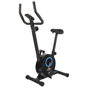 Bicicleta estatica 8 niveles mub9501 120kg (2kg)