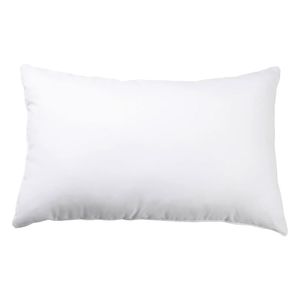 Almohada Home Life, Blanca, 65x45cm, 871996