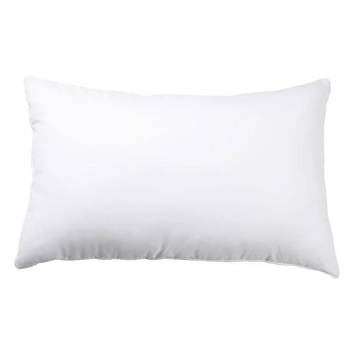 Almohada Home Life, Blanca, 65x45cm, 871996