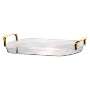 Charol plast.ref:es20453 (37.5x24x2.5cm) 330gm