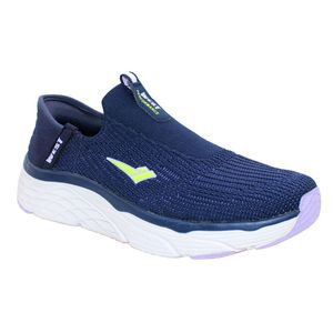 Calzado Deportivo Sneaker, Mujer, Navy Violet, JX8753BL