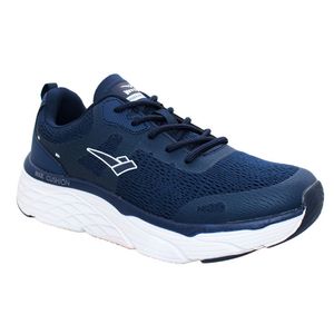 Calzado  sneaker hombre ref:jx8755b navy \ white (43)