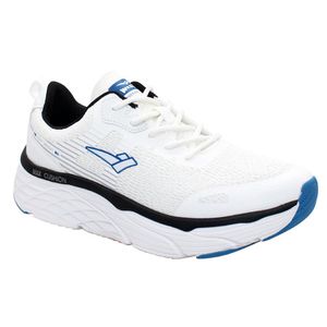 Calzado  sneaker hombre ref:jx8755c white \ royal (43)